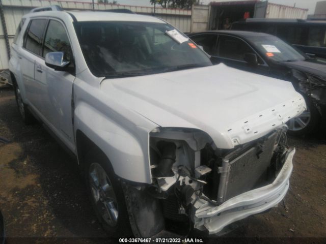 GMC TERRAIN 2015 2gkflye36f6336324