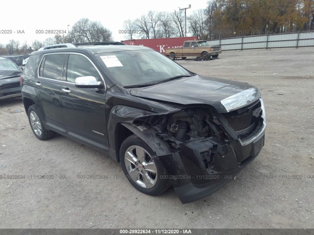 GMC TERRAIN 2015 2gkflye36f6338574