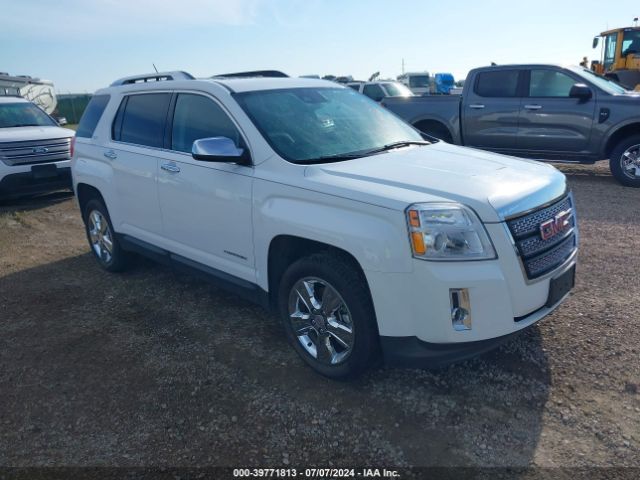 GMC TERRAIN 2015 2gkflye36f6339255