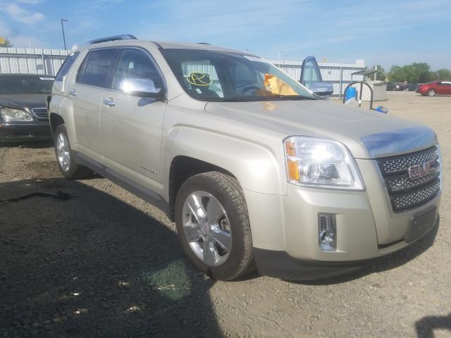 GMC TERRAIN SL 2015 2gkflye36f6339482