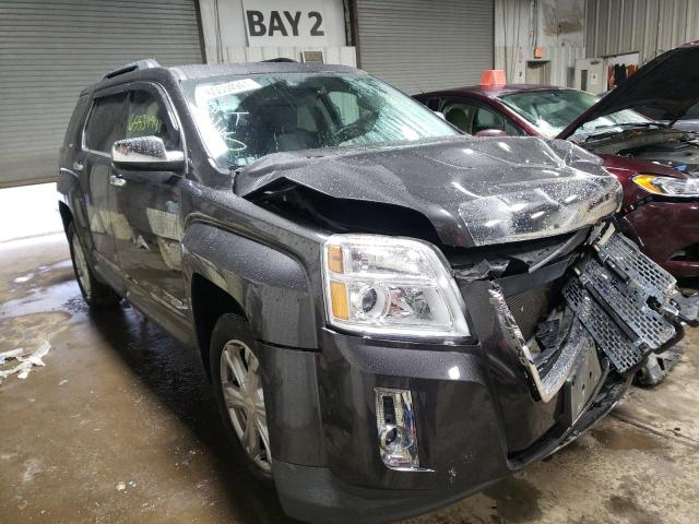 GMC TERRAIN SL 2015 2gkflye36f6357139