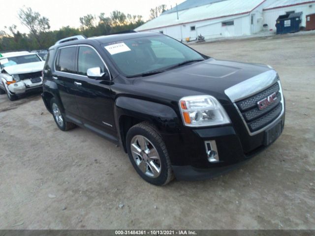 GMC TERRAIN 2015 2gkflye36f6361272