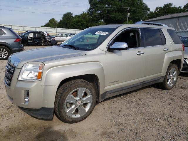 GMC TERRAIN SL 2015 2gkflye36f6384826