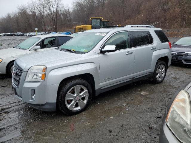 GMC TERRAIN SL 2015 2gkflye36f6411281