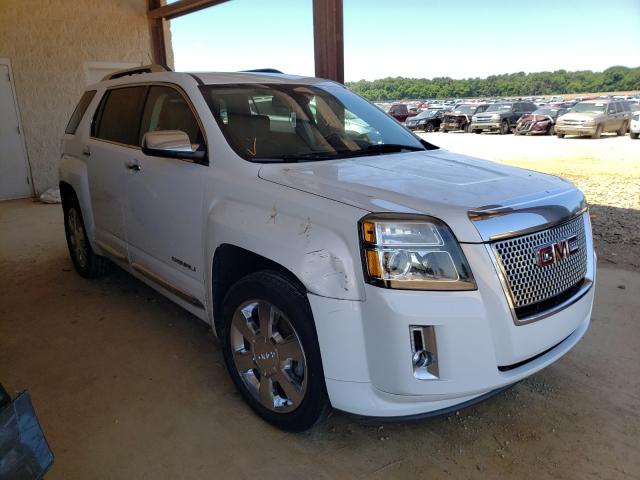 GMC TERRAIN DE 2013 2gkflye37d6112959