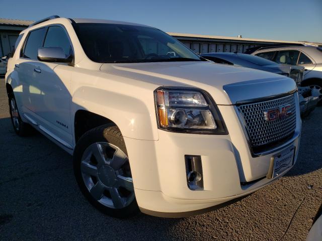 GMC TERRAIN DE 2013 2gkflye37d6161174