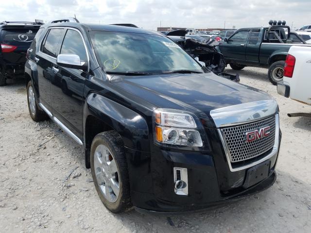 GMC TERRAIN DE 2013 2gkflye37d6161546