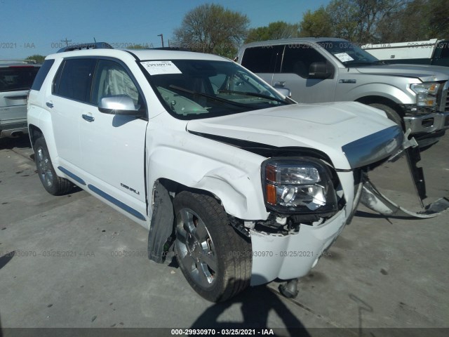 GMC TERRAIN 2013 2gkflye37d6181666