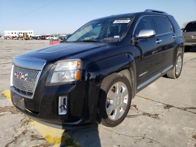 GMC TERRAIN DE 2013 2gkflye37d6217534