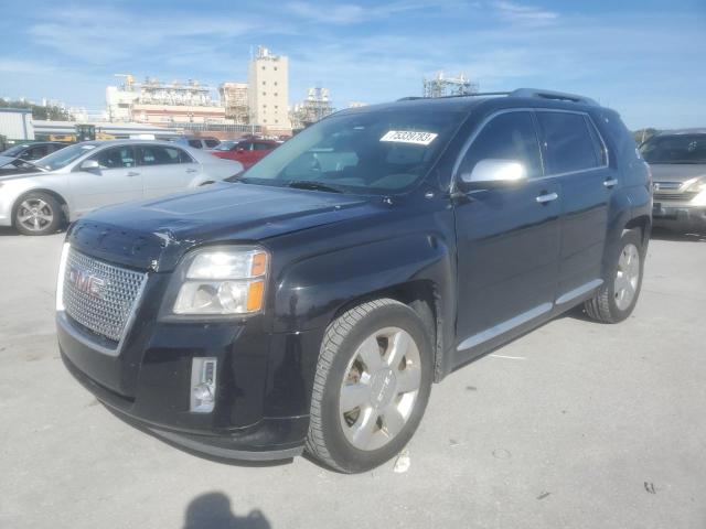 GMC TERRAIN 2013 2gkflye37d6217629