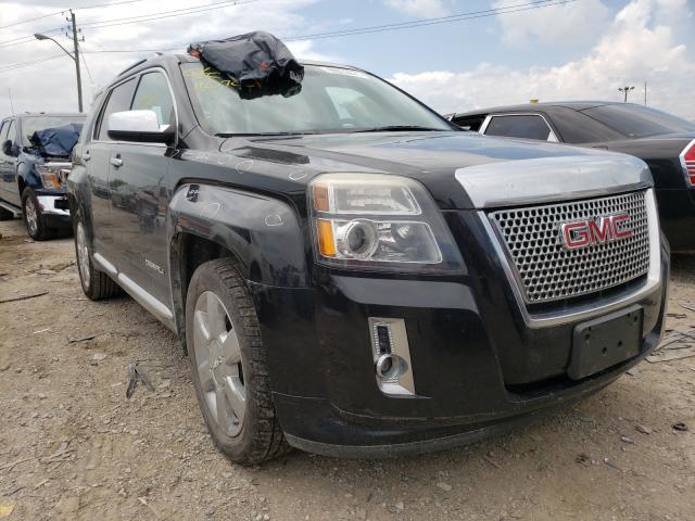 GMC TERRAIN DE 2013 2gkflye37d6245429