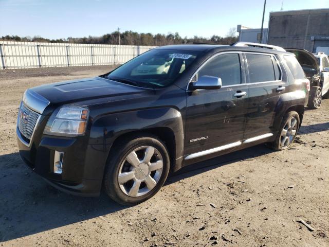 GMC TERRAIN 2013 2gkflye37d6321490