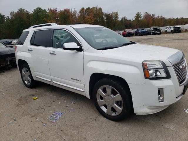 GMC TERRAIN DE 2013 2gkflye37d6385853