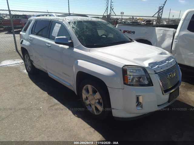 GMC TERRAIN 2013 2gkflye37d6412467