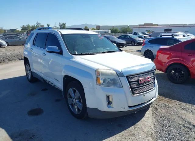 GMC TERRAIN 2014 2gkflye37e6113174