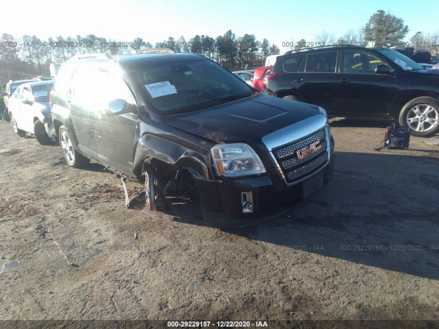 GMC TERRAIN 2014 2gkflye37e6199280