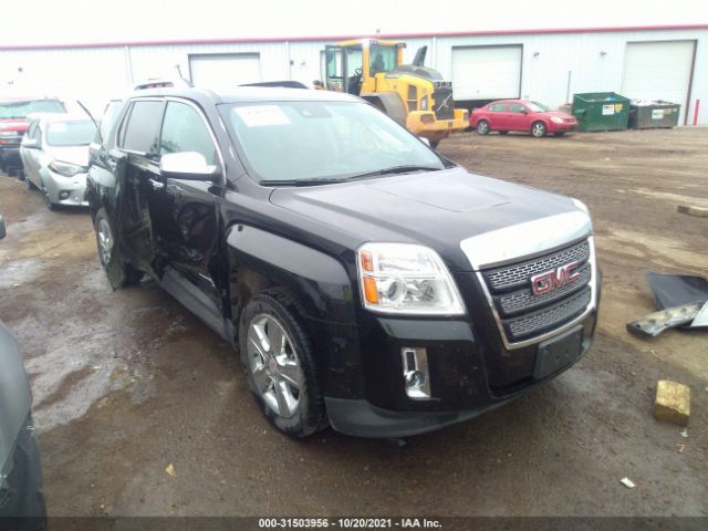 GMC TERRAIN 2014 2gkflye37e6219074