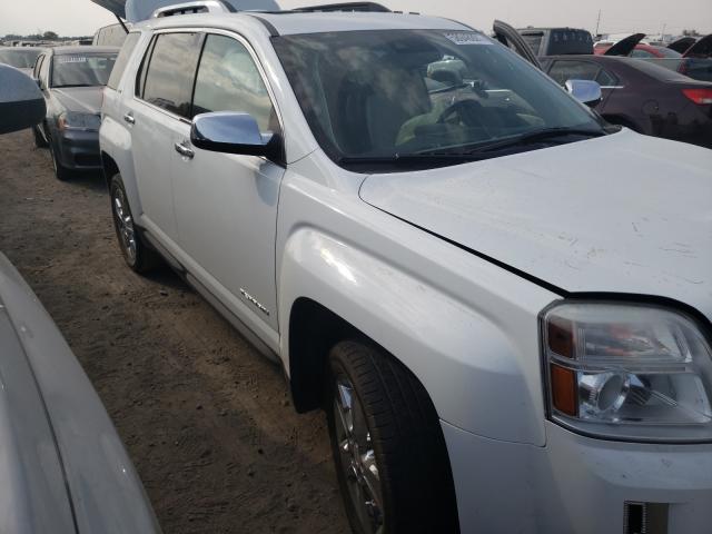 GMC TERRAIN SL 2014 2gkflye37e6232651