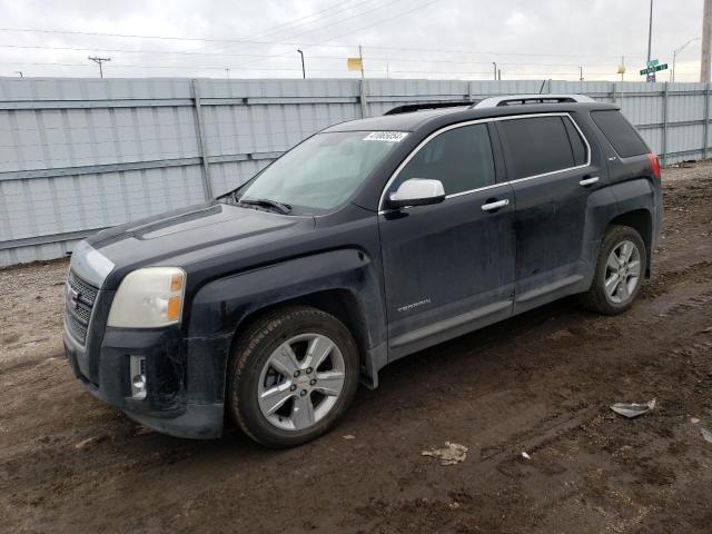 GMC TERRAIN 2014 2gkflye37e6249546