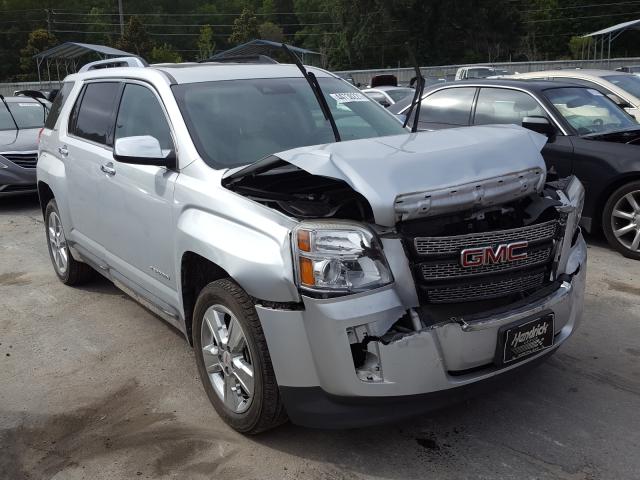 GMC TERRAIN SL 2014 2gkflye37e6262507