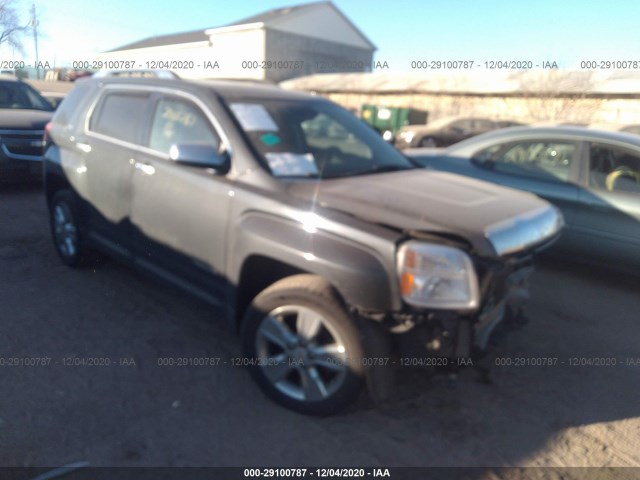 GMC TERRAIN 2014 2gkflye37e6274592