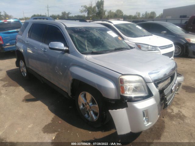 GMC TERRAIN 2014 2gkflye37e6302102