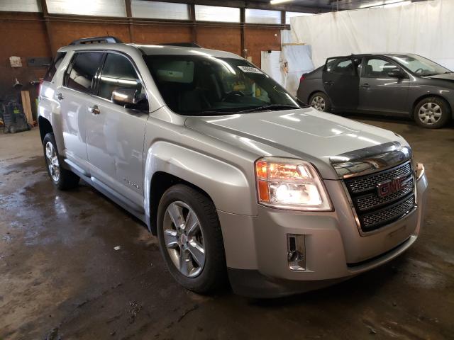 GMC TERRAIN SL 2014 2gkflye37e6306747