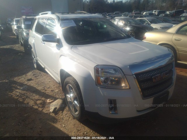 GMC TERRAIN 2014 2gkflye37e6326870