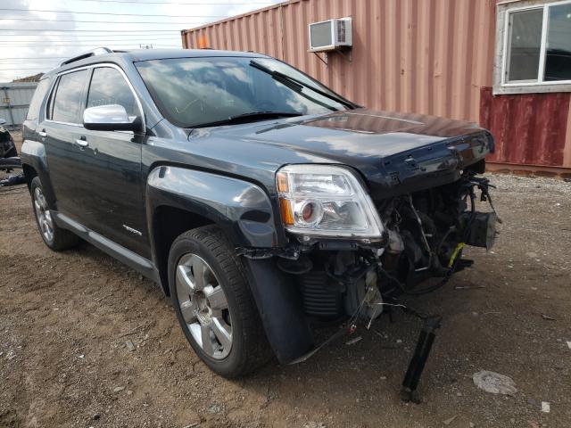 GMC TERRAIN SL 2014 2gkflye37e6353437