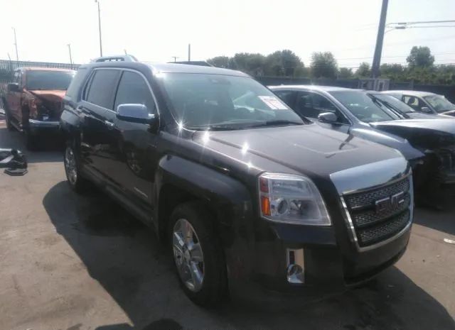 GMC TERRAIN 2014 2gkflye37e6376555