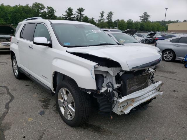 GMC TERRAIN SL 2015 2gkflye37f6101737