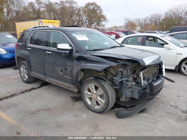 GMC TERRAIN 2015 2gkflye37f6111524