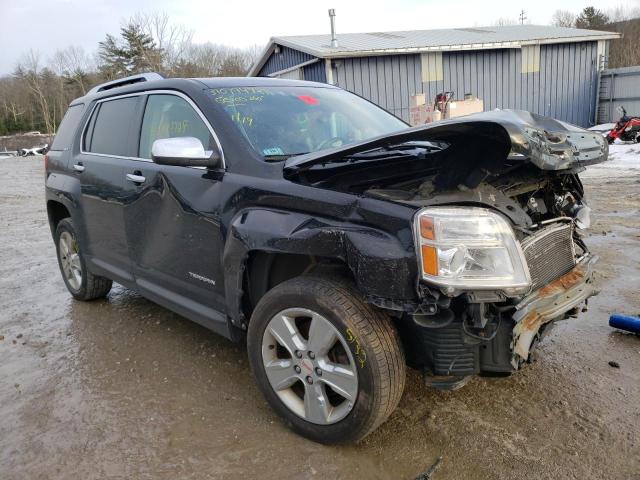 GMC TERRAIN SL 2015 2gkflye37f6142501