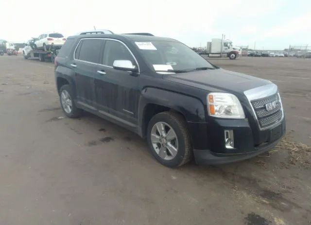 GMC TERRAIN 2015 2gkflye37f6142580