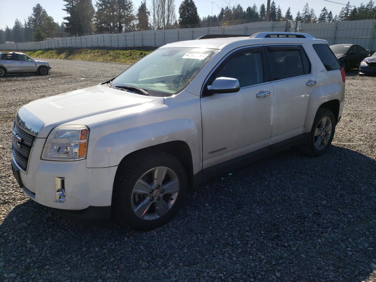 GMC TERRAIN 2015 2gkflye37f6157743