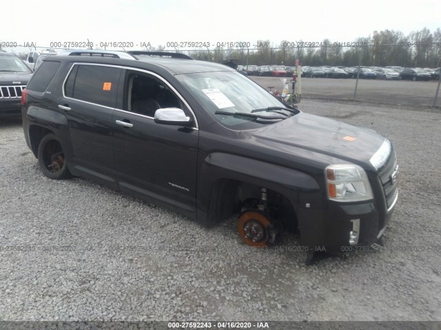 GMC TERRAIN 2015 2gkflye37f6195375