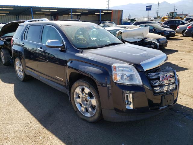 GMC TERRAIN SL 2015 2gkflye37f6213535