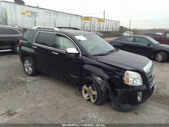 GMC TERRAIN 2015 2gkflye37f6263657