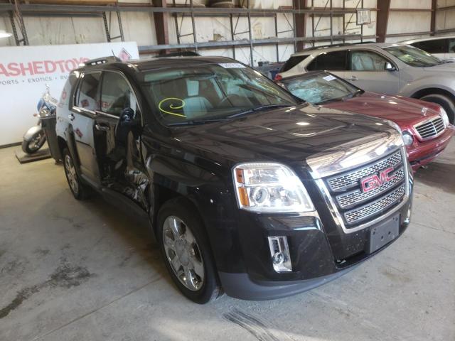 GMC TERRAIN SL 2015 2gkflye37f6277140