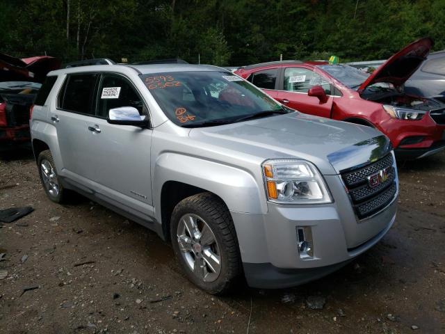 GMC TERRAIN SL 2015 2gkflye37f6309228