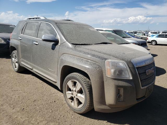 GMC TERRAIN SL 2015 2gkflye37f6334825