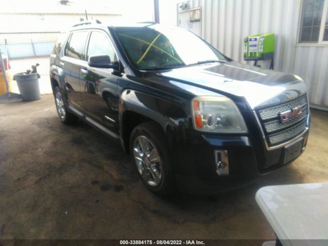 GMC TERRAIN 2015 2gkflye37f6336607