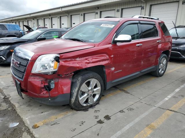 GMC TERRAIN 2015 2gkflye37f6352919