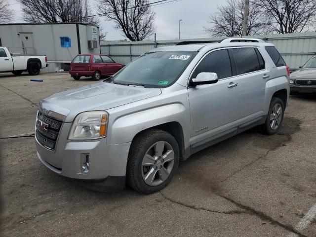 GMC TERRAIN SL 2015 2gkflye37f6386066