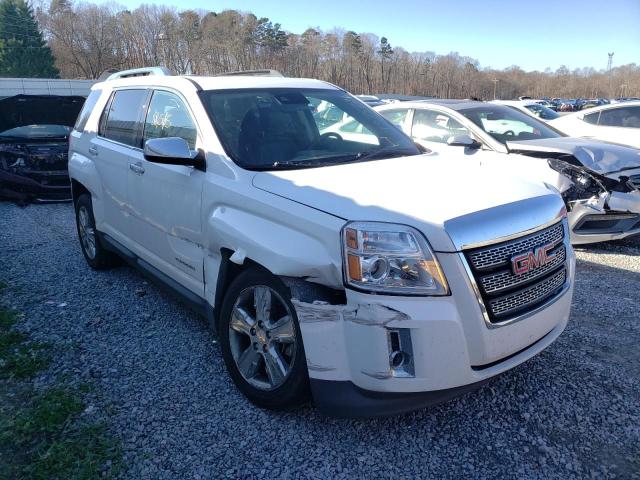 GMC TERRAIN SL 2015 2gkflye37f6386584