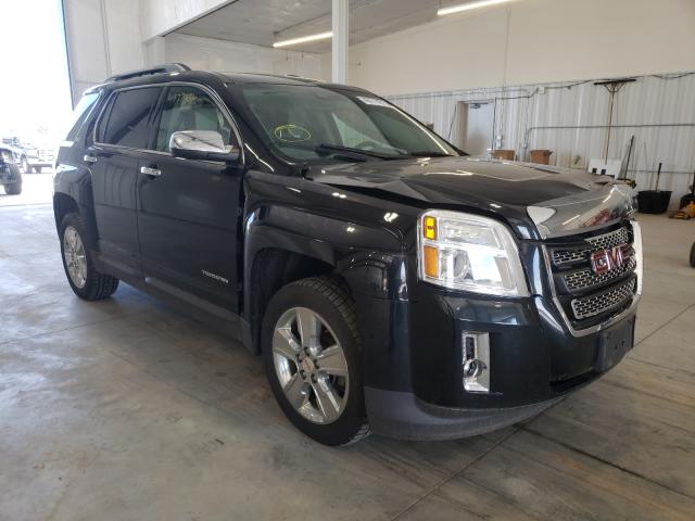 GMC TERRAIN 2015 2gkflye37f6401374