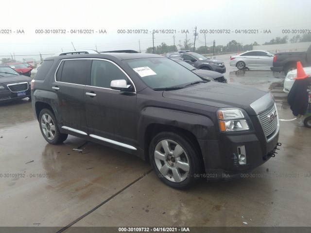 GMC TERRAIN 2013 2gkflye38d6115188