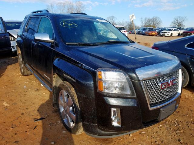 GMC TERRAIN DE 2013 2gkflye38d6126420