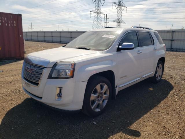 GMC TERRAIN DE 2013 2gkflye38d6167534