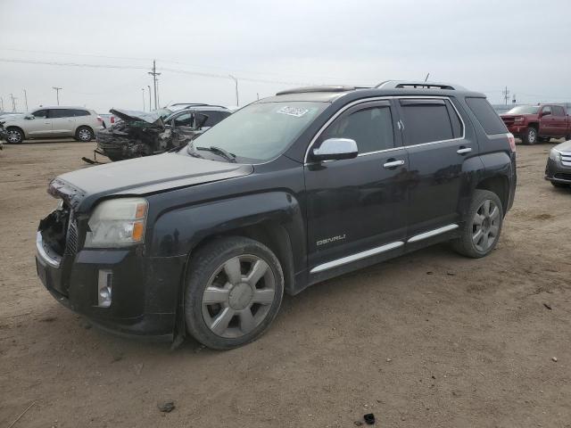 GMC TERRAIN 2013 2gkflye38d6210186